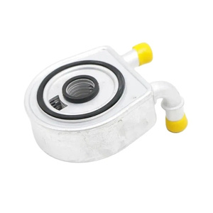 Échangeur de chaleur automatique 8200552719 pour 206 C2 - Product Image 3
