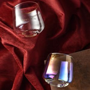 แก้วกาแฟพกพา <span class=keywords><strong>Brewista</strong></span> ขนาดเล็ก 250 มล. แก้วแก้วใสแบบใช้ซ้ำได้ ขายดี - Product Image 6