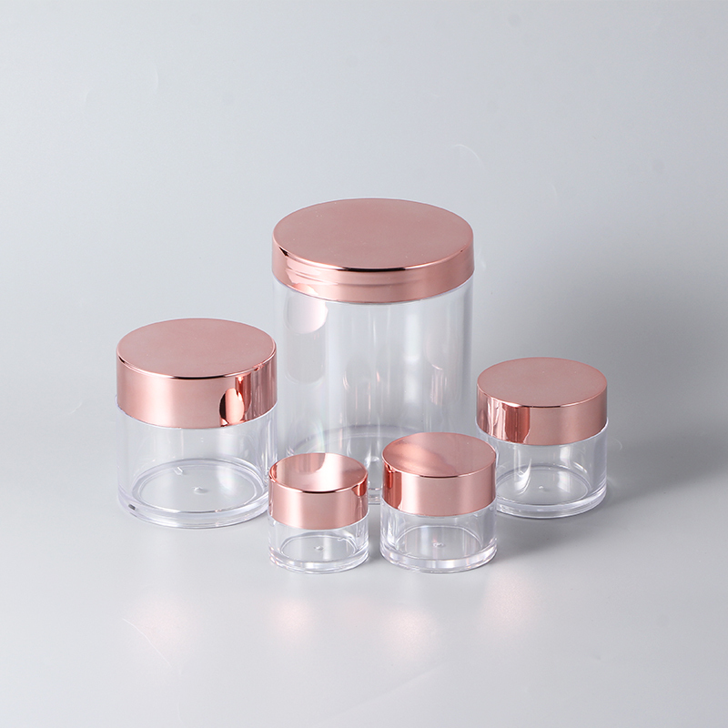 Cosmetic Packaging Containers 0 5oz 1oz
