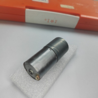 Motor DC Brushless GM25 Kecil dengan Gear, Suku Cadang Motor Listrik untuk Perabot Pintar, Perangkat Otomatisasi Rumah Tangga Cerdas