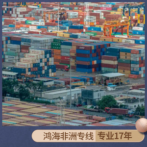 Logistique maritime et aérienne Hon Hai Africa, transport de marchandises porte-à-porte pour l'expédition d'électronique en Afrique - Product Image 5