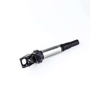 คอยล์จุดระเบิดสำหรับรถยนต์ของแท้คุณภาพสูงรุ่น12137575010สำหรับ BMW Mini Coupe L4 1.6L ปี06–12อะไหล่ทดแทนจากตลาดหลังการขาย - Product Image 2
