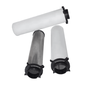 Elemento de Filtro de Línea de Precisión 85566214 para Piezas de Compresores de Tornillo Industriales - Product Image 4