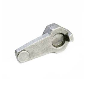 Matrice fermée sur mesure forgée à froid 45 #   <span class=keywords><strong>Bielle</strong></span> en acier au carbone, pièce brute DewinTech OEM/ODM, précision <span class=keywords><strong>de</strong></span> 1 mm pour la construction et l'exploitation minière - Product Image 3