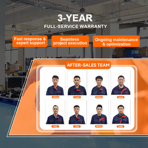 고성능 휴대용 펄스 레이저 세척기-정밀 기기 및 전자 부품 유지 관리에 적합 - Product Image 6