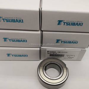 Rueda libre TSUBAKI, cojinete de embrague de leva unidireccional, BB25, 1, 2, 1, 2 - Product Image 4