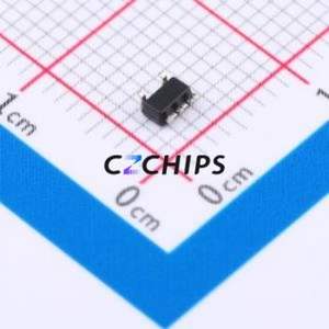 Original et nouveau SN74LVC1G32MDBVREP SOT-23-5 Circuit intégré IC puce porte logique - Product Image 2