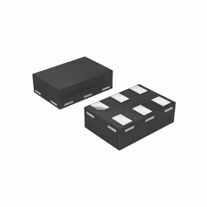 74AUP1G374GM,132 Logic In Stock Buy Electronics Components Online 6 XFDFN - Product Image 1