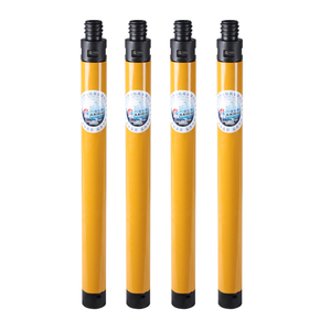 مطرقة مثقاب المياه <span class=keywords><strong>dth</strong></span> منخفضة الضغط, CIR50 منخفضة ضغط الهواء أسفل حفرة <span class=keywords><strong>dth</strong></span> مطرقة مثقاب المياه - Product Image 1