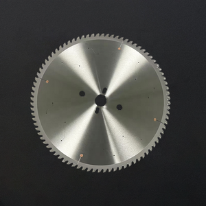 Siêu Cứng PCD Kim Cương Thông Tư Saw <span class=keywords><strong>Blade</strong></span> HSS Kim Loại Saw <span class=keywords><strong>Blade</strong></span> Cho Tất Cả Các Loại Gỗ Làm Việc Cắt 300*3.0*30*96 Kim Cương Răng - Product Image 1