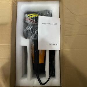 Tragbare 3800W Hochleistungs-Vierkopf-Schleif- und Poliermaschine für Böden - Product Image 6