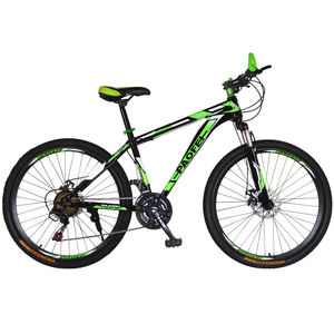 Offre Spéciale grande roue 29er alliage adultes vélo hommes VTT 29 pouces bicicletas - Product Image 2