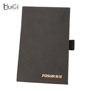 Wholesale Custom Logo Rigid Cardboard Luxury Eco Friendly Usb Flash Drive Gift Box - Product Image 5
