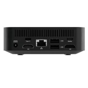 BNCF NewBox Mini PC Oficina Estación DE TRABAJO Mini <span class=keywords><strong>CPU</strong></span> Intel N150 16GB DDR4 512GB SSD Win 11 Pro Personalización PC de escritorio - Product Image 5