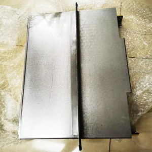 ฝาครอบแกนโรโบดริลล์ FANUC รุ่น A290-6094-V002 # X5L - Product Image 5