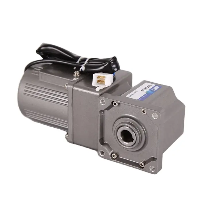 Factory Direct GR Serie 25W/30W Geräuscharmer Einphasen-Wechselstrom motor 220V Induktions-Elektromotor