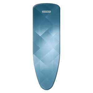 LEIFHEIT Bügeltischbezug Réflexion thermique S/M 125x40cm - Product Image 1