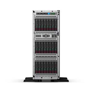 Serveur tour HPE <span class=keywords><strong>Proliant</strong></span> <span class=keywords><strong>ML350</strong></span> <span class=keywords><strong>Gen10</strong></span> d'occasion en vente chaude avec processeurs Intel Xeon Scalable, remis à neuf en stock - Product Image 5
