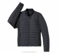 Blouson aviateur homme