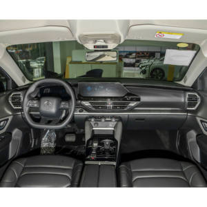 Offre Spéciale Dongfeng Citroën Voiture d'occasion Villacourt <span class=keywords><strong>C5X</strong></span> Modèle 2025 Version 1.6T Édition Internationale SUV Essence Automatique Conduite à Gauche - Product Image 5