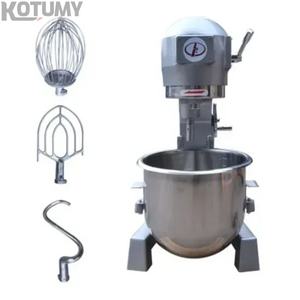 Pour le mélangeur de pâte commercial <span class=keywords><strong>KitchenAid</strong></span> 7L <span class=keywords><strong>10L</strong></span> 10kg mélangeur électrique en spirale de support pour l'usage de cuisine - Product Image 2