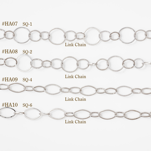 ศรีลังกาทำด้วยมือจากทองเหลือง18K 14K Ag925สร้อยแฟชั่นสร้อยคอโชคเกอร์เครื่องประดับที่มีสไตล์จากคอลเลกชันงานฝีมือ - Product Image 3