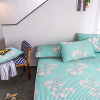 Matelas d'été respirant et confortable en latex naturel de haute qualité Matelas rafraîchissant d'été