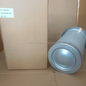 Nouveau séparateur d'huile et d'air pour compresseur industriel Manny, filtre B006700770007, état 00670077007 - Product Image 4