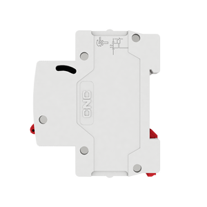 YCB7LE-63Y, 1P + N, устройство для остаточного тока - Product Image 4