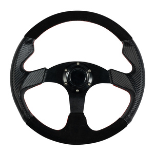 11-14 f90 W907 Magnum agv Dfsk อัพเกรด <span class=keywords><strong>Gucci</strong></span> Challanger Challenger a90 r32 exl 10th Tank Sline ปลอกหุ้มพวงมาลัยแบบหนังเนย - Product Image 6