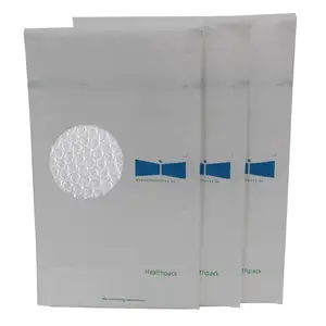 OEM填充信封运输供应商塑料邮袋环保防水聚气泡邮件