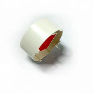 Супер Красный 22 мм круглый бар светодиодный дисплей световой бар Houkem-C22-A/BSR - Product Image 3