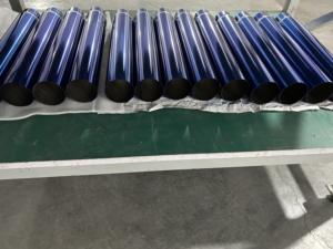 ท่อไอเสียสะสมยาว<span class=keywords><strong>3</strong></span> "เส้นผ่านศูนย์กลาง X <span class=keywords><strong>2</strong></span>" - Product Image 4