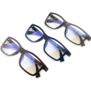 EUGENIA-Gafas de filtro de rayos azules, lentes de bloqueo de luz azul para juegos de ordenador - Product Image 1