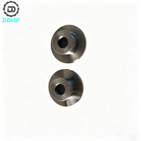 Stock disponible, usinage CNC personnalisé OEM, fraisage, tournage pour la fabrication de composants en aluminium et en acier inoxydable, services automobiles