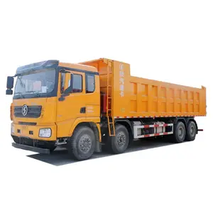 STEYR 自卸车 225hp 30 吨 16cbm tata 自卸车