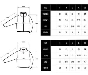 Giacca Puffer Invernale Personalizzata Unisex, Giacca <span class=keywords><strong>Imbottita</strong></span> Spessa in Cotone con Cappuccio, Giacca Bomber Reversibile Stampata per Uomo e Donna - Product Image 5