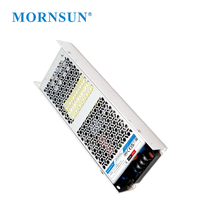 Alimentation à découpage AC-DC monophasée sans ventilateur MORNSUN 500W LM500-22BxxUH 12V 24V 48V Module d'alimentation haute efficacité
