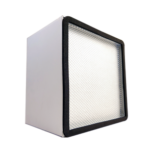 Filtro combinato per sistema di filtrazione industriale - Product Image 1