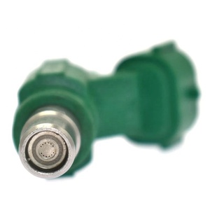 Injecteurs de carburant pour moto Q EAT261 15710-18H00 pour Suzuki GSF1250 <span class=keywords><strong>Bandit</strong></span> 2007-2016 GSF1250SA GSX1250F/GSX1250FA 2010-2016 - Product Image 6