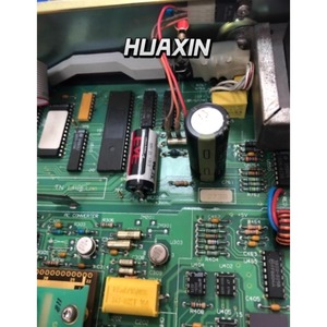 มัลติมิเตอร์ดิจิตอล Agilent/HP 3478A 5.5  ผ่านการทดสอบแล้ว ใช้งานได้ในสภาพดี มือสอง ytdi - Product Image 2