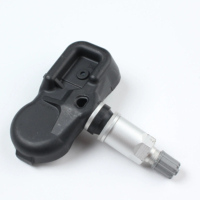Oe 407004GA0B 315/433 hz pour Infiniti Nissan Outil de diagnostic TPMS Capteur de pression des pneus pour Autel TPMS