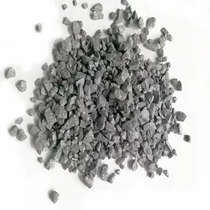 China Fabrikant Supply Silicon Strontium Legering Strontium Oxide, Hot Koop Ferro Silicon Strontium Inoculant Voor Casting