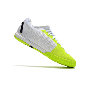 Nuove <span class=keywords><strong>Scarpe</strong></span> <span class=keywords><strong>da</strong></span> <span class=keywords><strong>Calcio</strong></span> Indoor per Uomo e <span class=keywords><strong>Ragazzo</strong></span>, Antiscivolo, Economiche, Vendita all'Ingrosso - Product Image 6