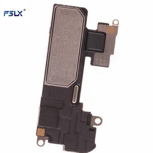 Digitalizador de teléfono móvil altavoz zumbador del campanero para iPhone XS - Product Image 2
