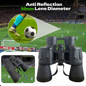 กล้องส่องทางไกลสำหรับดูการแข่งขันฟุต<span class=keywords><strong>บอล</strong></span> 20*50 กำลังขยายสูง คุณภาพดี ขนาดกะทัดรัด สำหรับผู้ใหญ่ ใช้งานกลางแจ้ง ระยะไกล - Product Image 4