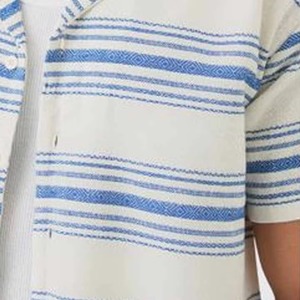 Ensemble court d'été le plus vendu, vêtements de plage, vêtements de mode, impression de logo personnalisée, ensemble short pour hommes - Product Image 4