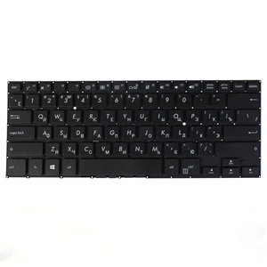 Nuevo teclado para portátil con diseño US/RU para TP401NA TP401C TP401C TP401CA TP401CA TP401 - Product Image 3