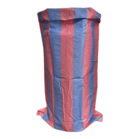 Fabrieksprijs 5Kg 10Kg 20Kg 25Kg 50Kg Polypropyleen Rijstzak Gelamineerd Pp Geweven Zak Sacs De 100 Kg Custom Graanverpakking