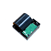 Module d'imprimante thermique intégré 80 mm pour reçus et étiquettes avec USB/RS232/TTL/Bluetooth/Parallèle/WiFi